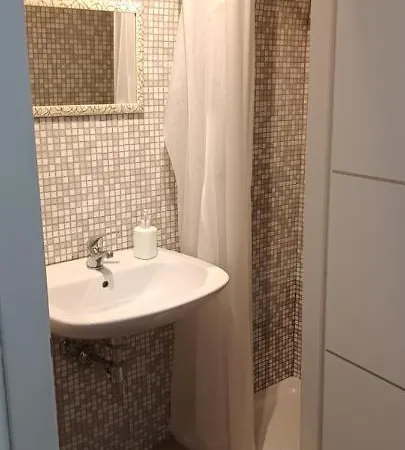 Appartement Casa Regina *