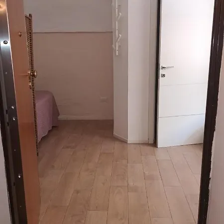 Appartement Casa Regina Barletta