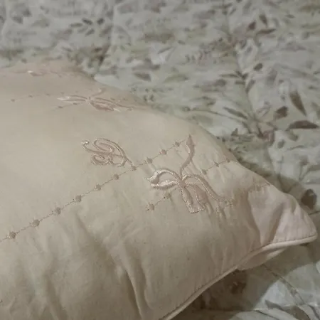 Appartement Casa Regina