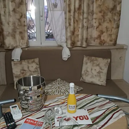 Appartement Casa Regina Barletta