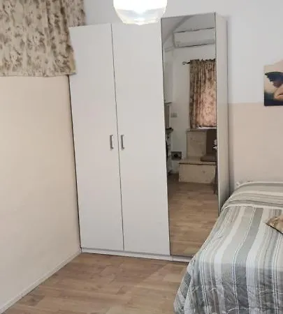 Casa Regina Appartamento *