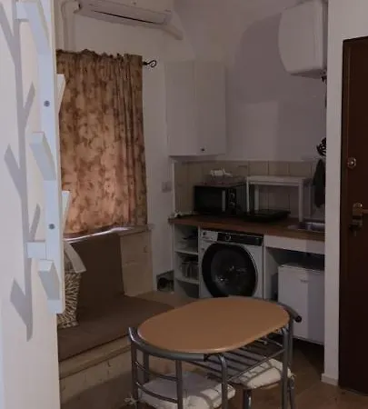 Appartamento Casa Regina Barletta