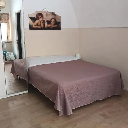 Casa Regina Barletta