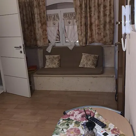 Casa Regina 公寓