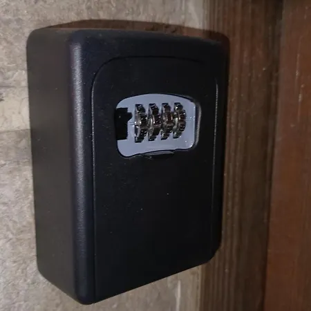 Appartamento Casa Regina