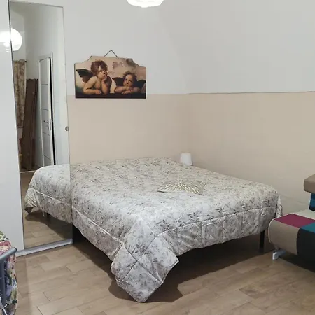 Casa Regina Barletta