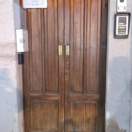 Appartamento Casa Regina Barletta
