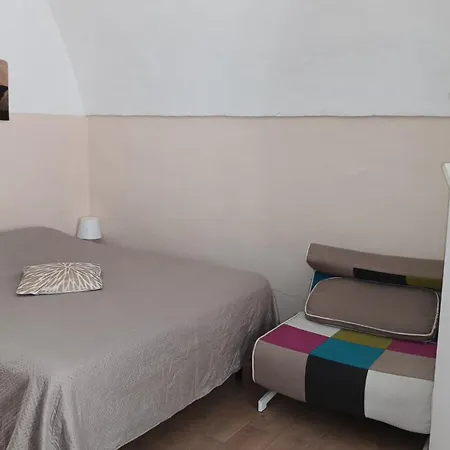 Casa Regina 公寓 巴列塔