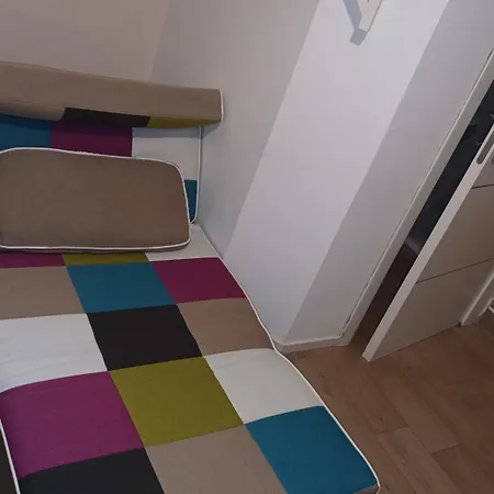 Casa Regina Appartamento
